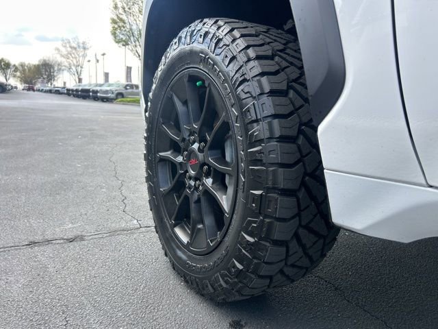 Used 2024 Toyota Tundra SR5 w/ SR5 Convenience Package image 11