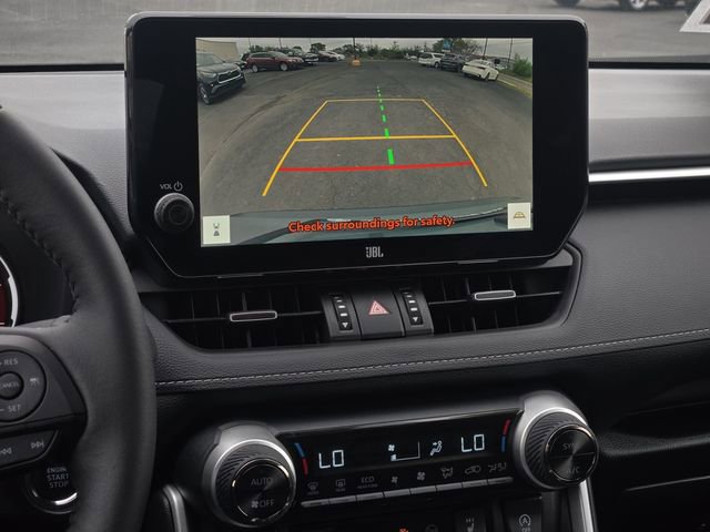 Certified 2025 Toyota RAV4 XLE Premium w/ Weather Package AWD/4WD image 22