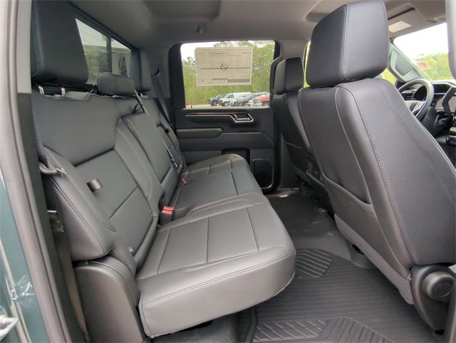 New 2025 Chevrolet Silverado 2500 LT image 27