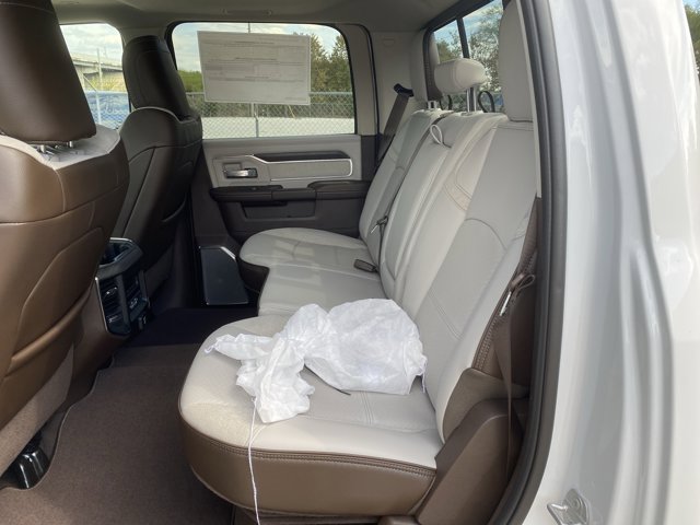 New 2026 RAM 2500 Laramie image 17
