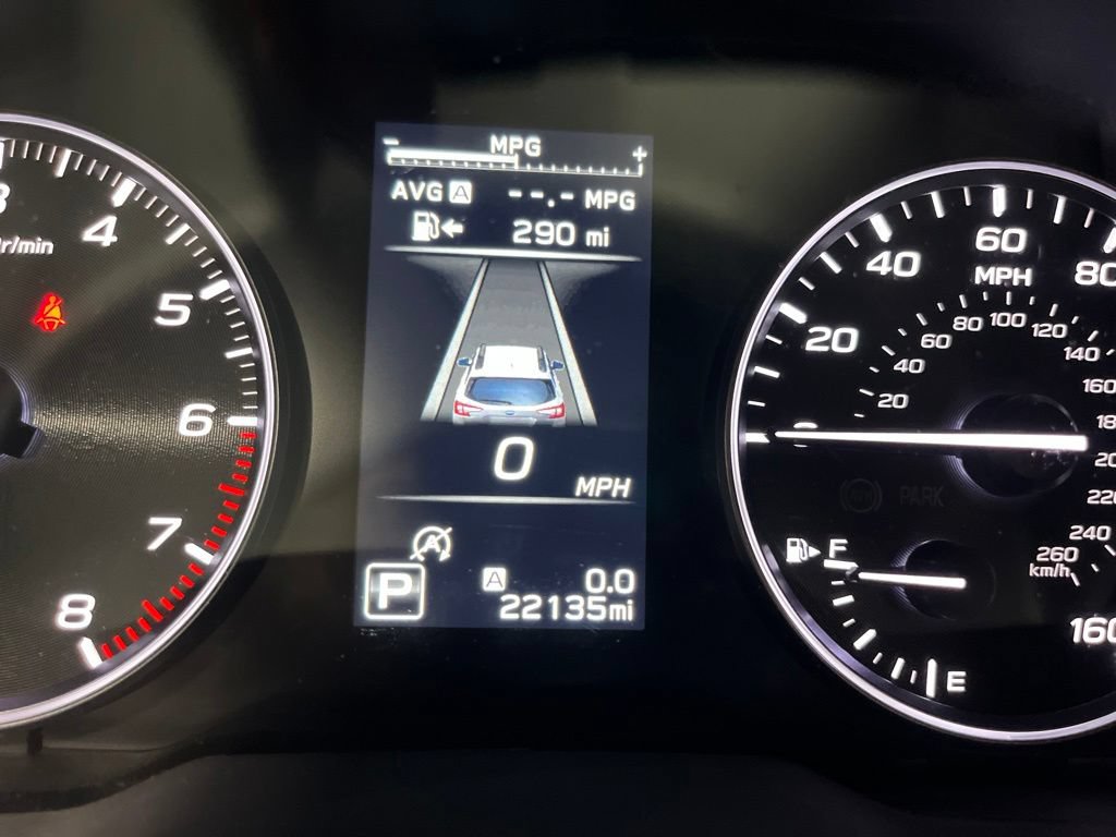 Used 2024 Subaru Outback Premium AWD/4WD image 21