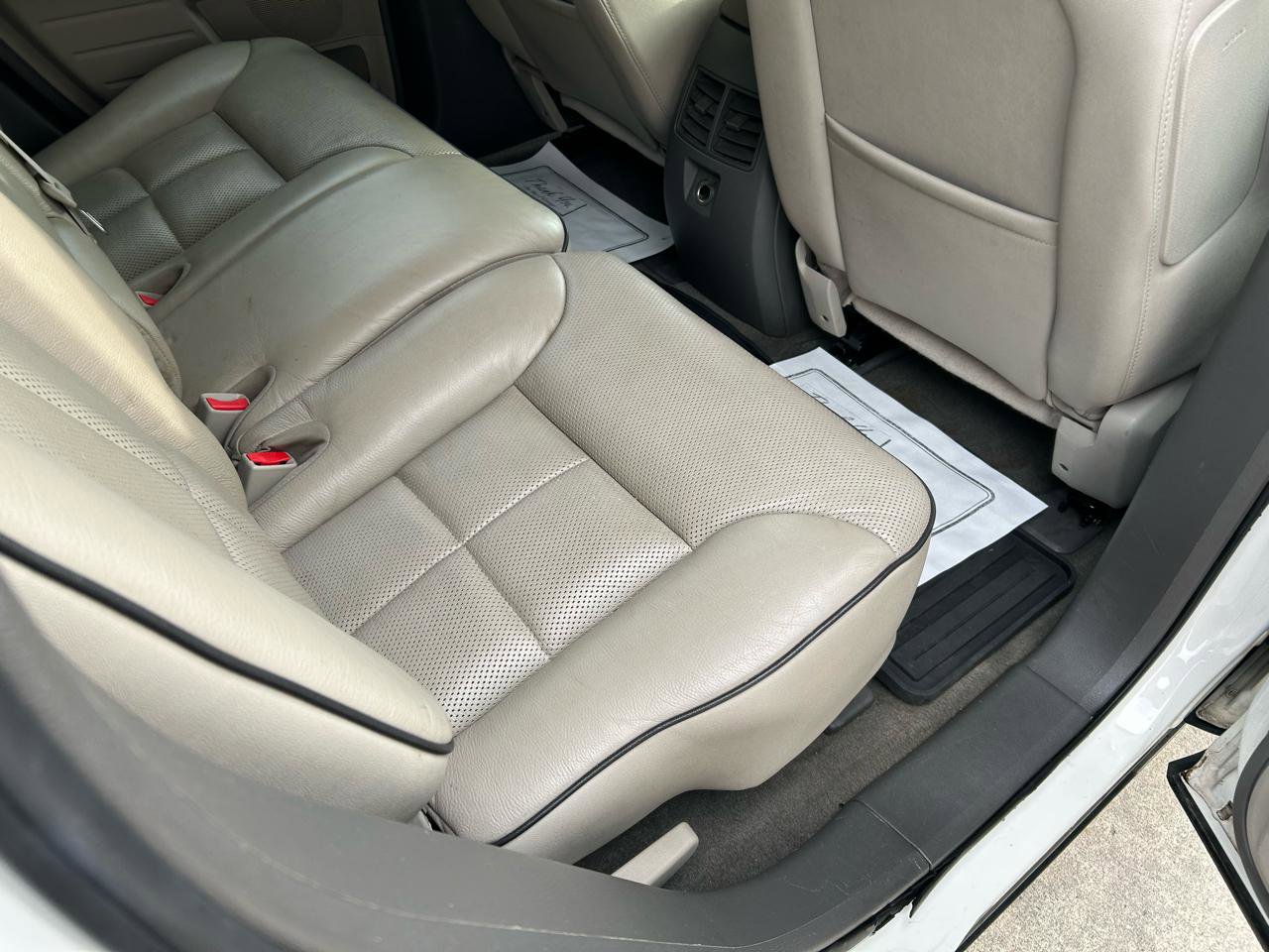 Used 2008 Lincoln MKX FWD image 12
