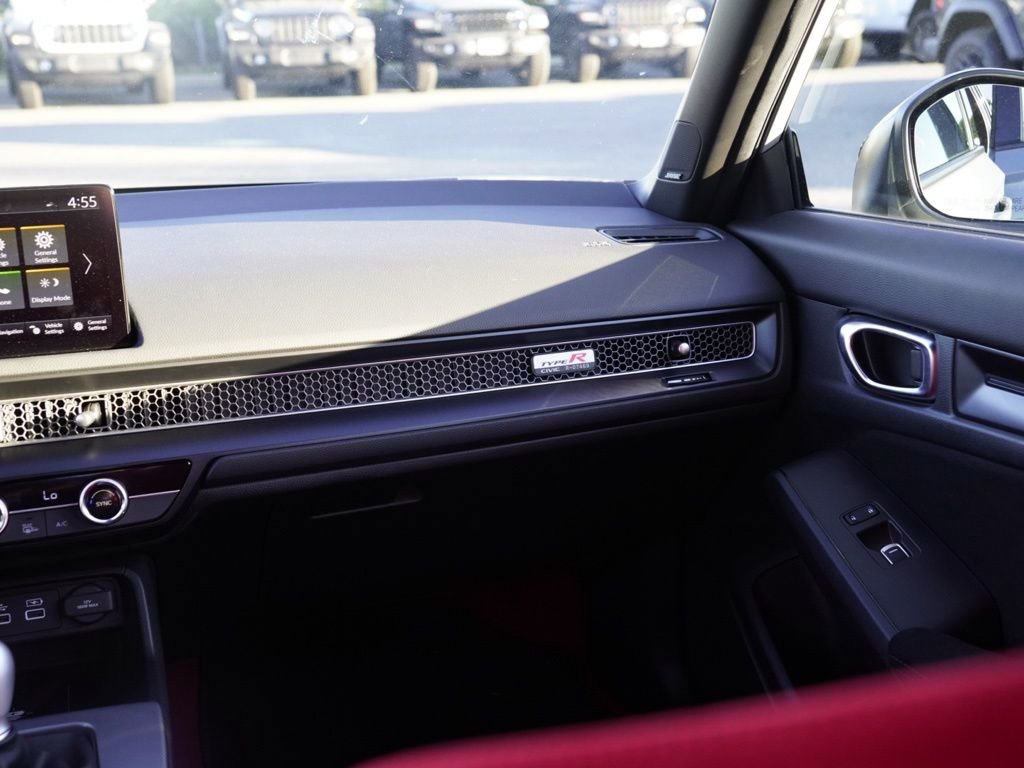 Used 2023 Honda Civic Type R image 26