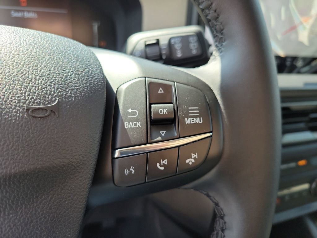 New 2026 Ford Bronco Sport Big Bend w/ Convenience Package AWD/4WD image 20