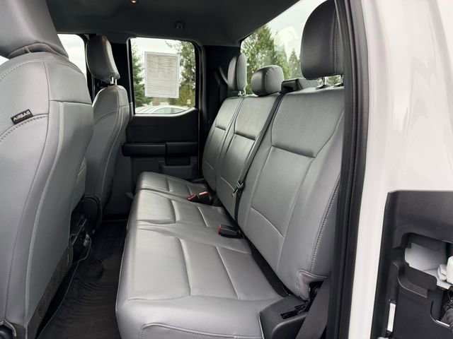 Certified 2022 Ford F150 XL w/ Equipment Group 101A High image 17