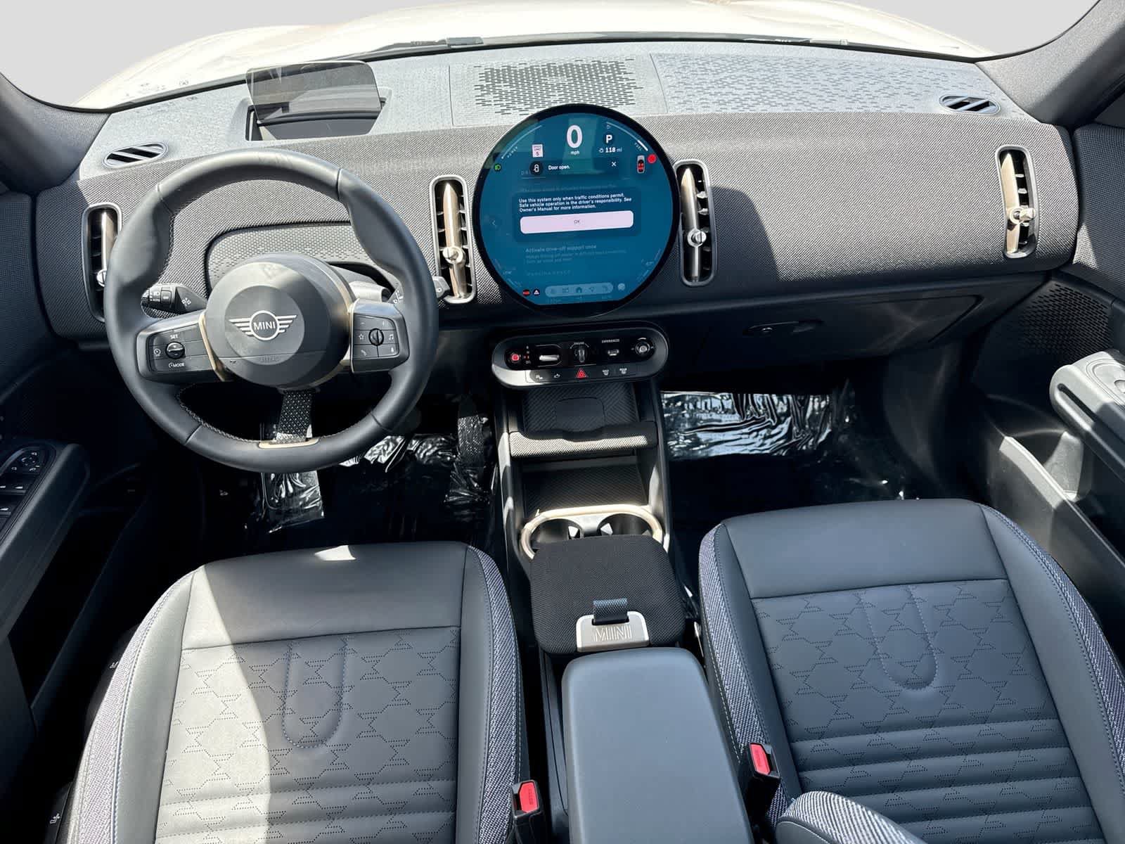 Used 2026 MINI Cooper Countryman S AWD/4WD image 21