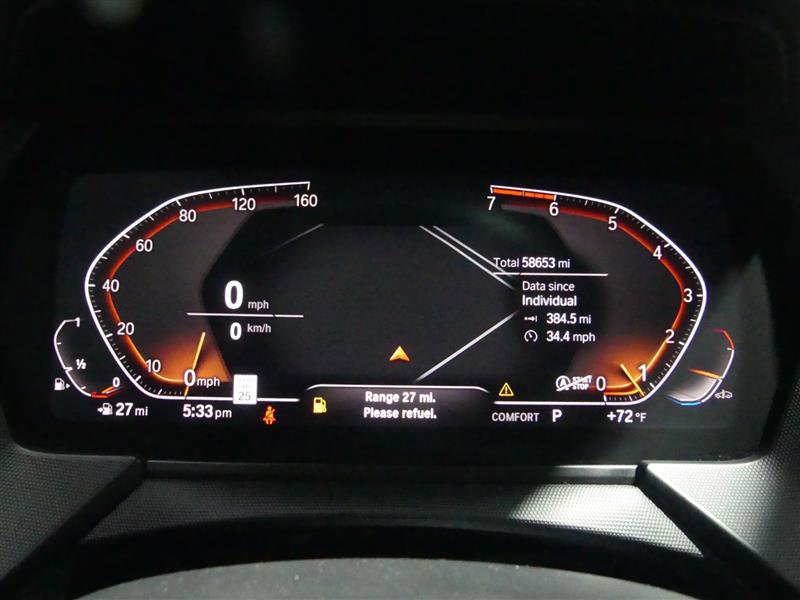 Used 2020 BMW 228i xDrive Gran Coupe w/ Convenience Package AWD/4WD image 33