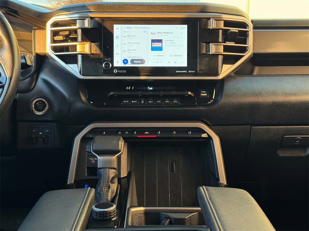 Used 2024 Toyota Tundra SR5 image 17
