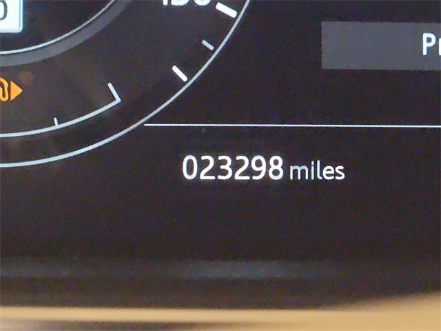 Used 2022 Land Rover Range Rover Westminster Edition image 15