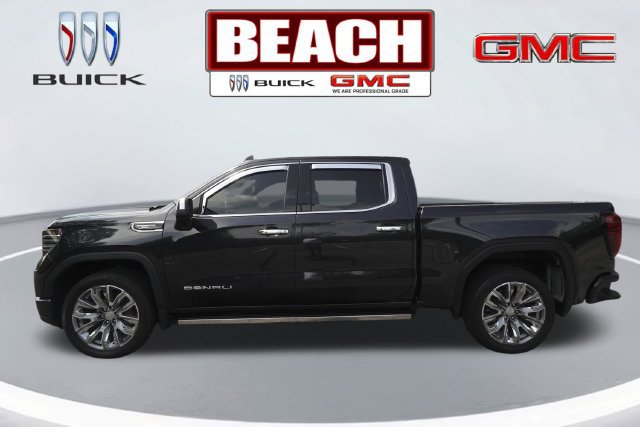 Used 2023 GMC Sierra 1500 Denali w/ Denali Reserve Package AWD/4WD image 6