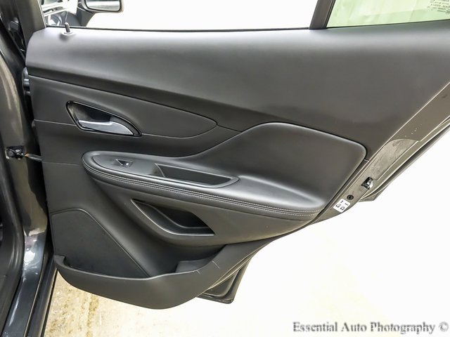 Used 2018 Buick Encore Preferred image 20