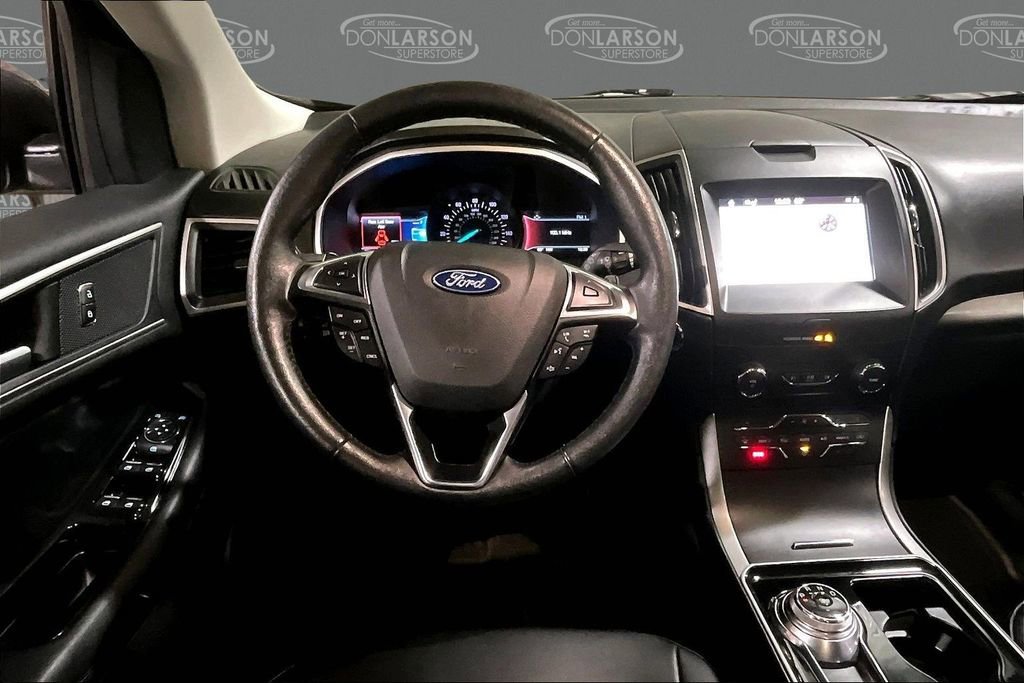 Used 2019 Ford Edge SEL w/ Equipment Group 201A image 18