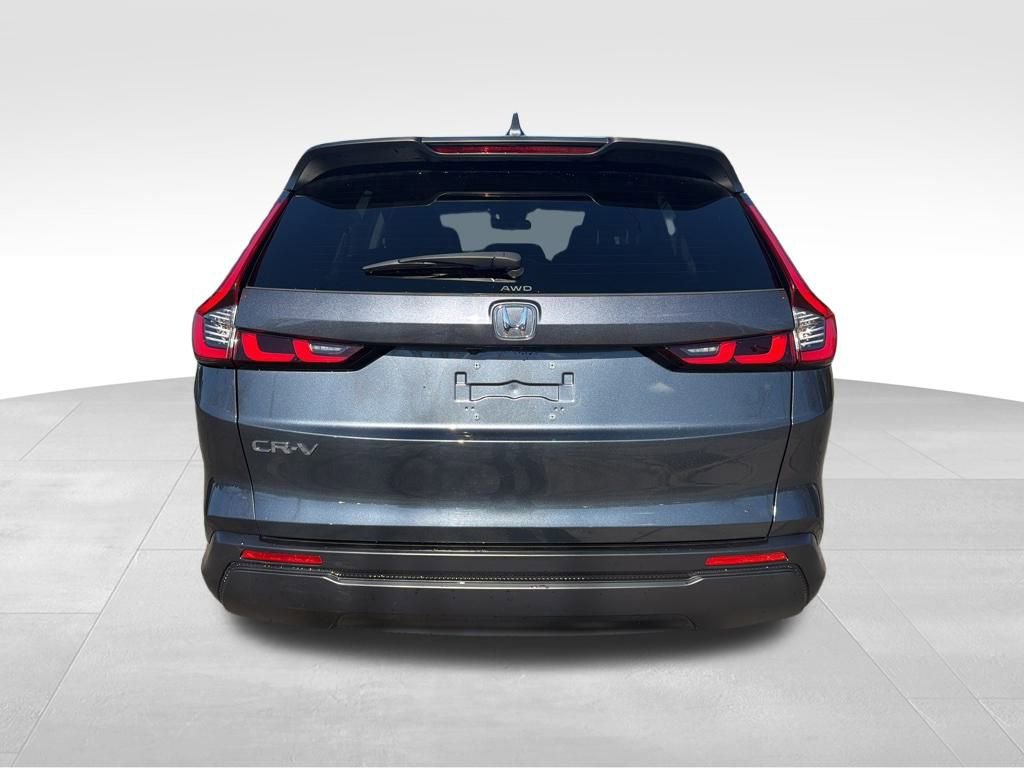 Used 2023 Honda CR-V EX image 7