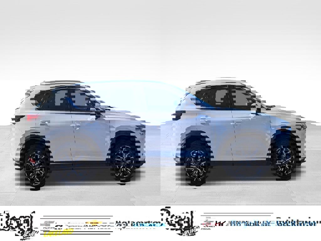 Used 2018 MAZDA CX-5 Grand Touring image 3