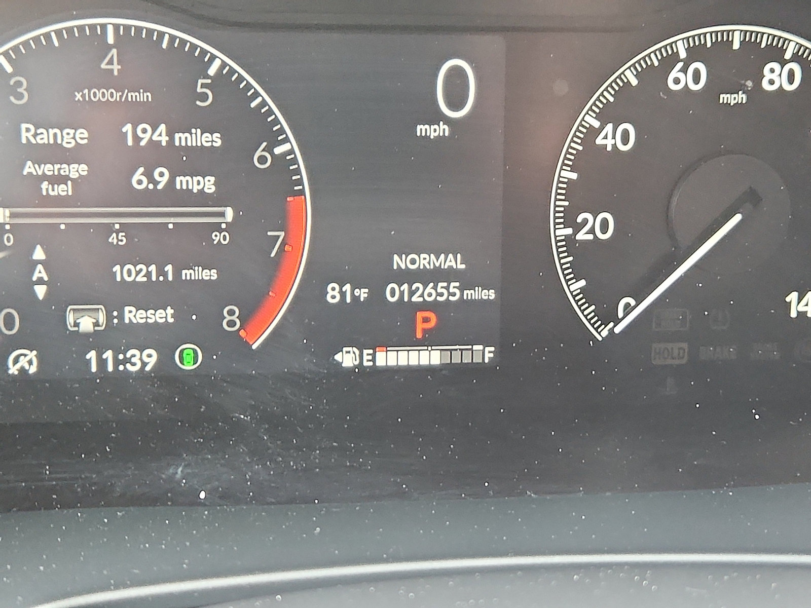 Used 2025 Honda CR-V EX image 21