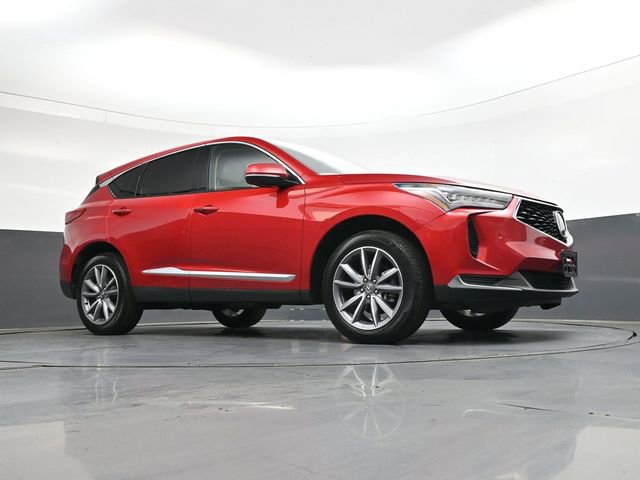 Used 2023 Acura RDX w/ Technology Package image 31