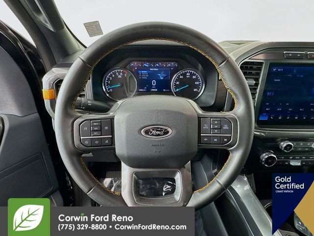 Certified 2023 Ford F150 Tremor w/ 360 Degree Camera Package image 14