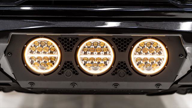 Used 2025 Ford F150 Lariat w/ Equipment Group 501A Mid image 16