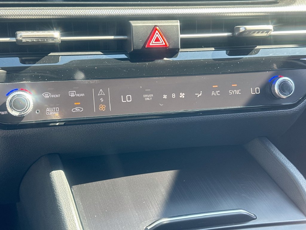 New 2027 Kia Sportage S FWD image 15