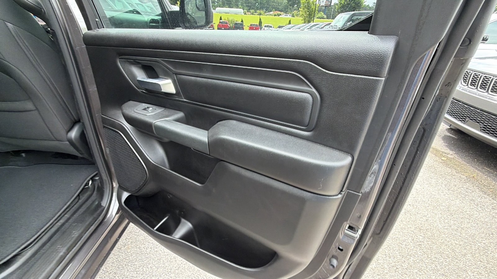 Used 2026 RAM 1500 Tradesman RWD image 20
