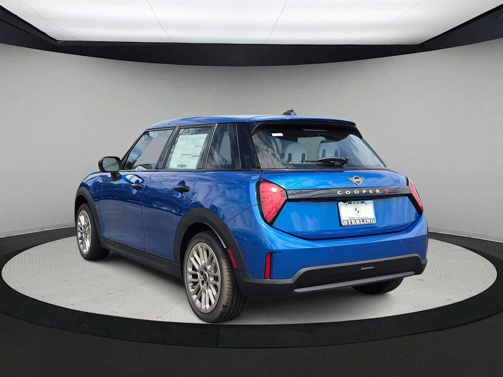New 2027 MINI Cooper S FWD image 6