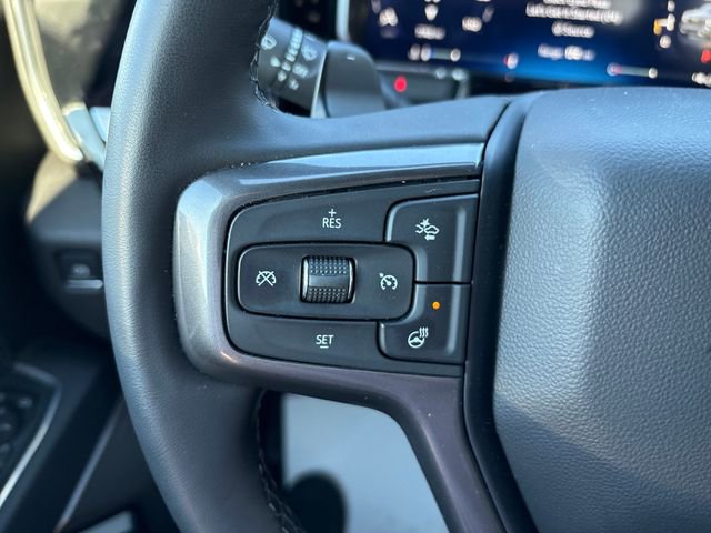 Used 2026 Chevrolet Silverado 1500 High Country w/ Midnight Edition image 13