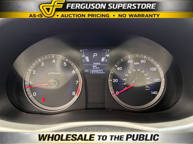 Used 2012 Hyundai Accent SE FWD image 11