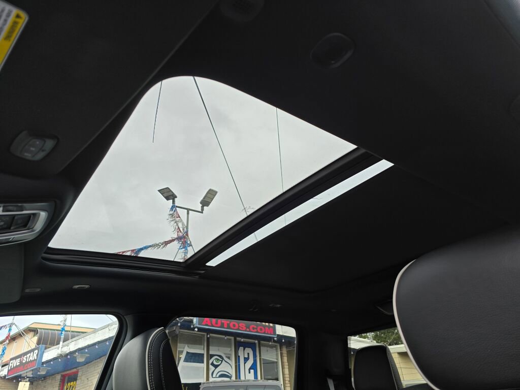 New 2026 RAM 1500 Limited image 28