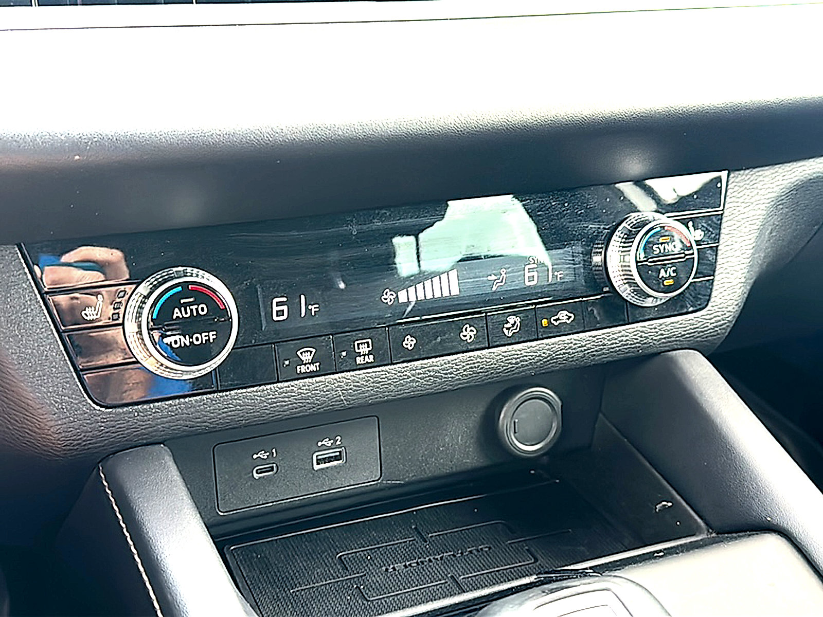 Used 2023 Mitsubishi Outlander SE FWD image 34