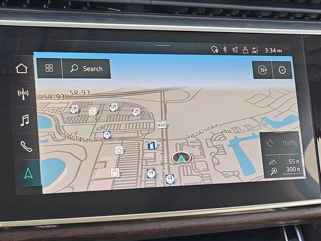 Used 2021 Audi Q7 2.0T Premium w/ Convenience Package image 13