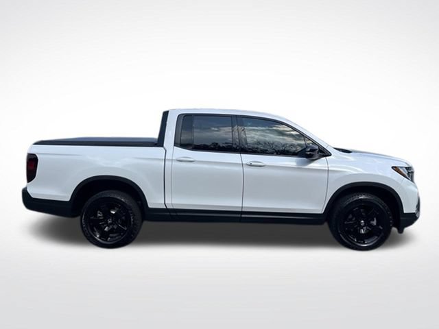 Used 2026 Honda Ridgeline Black Edition image 12