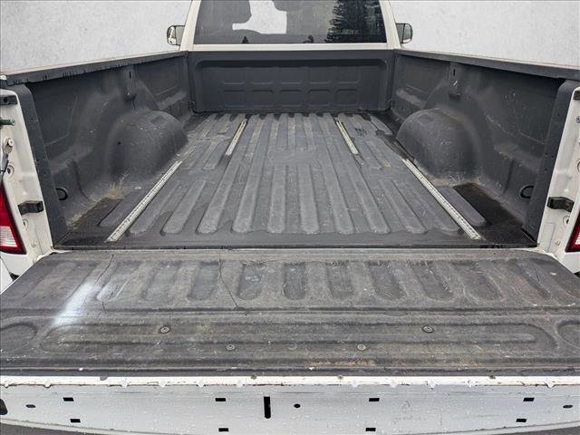 Used 2019 RAM 1500 Tradesman w/ Popular Equipment Group image 6