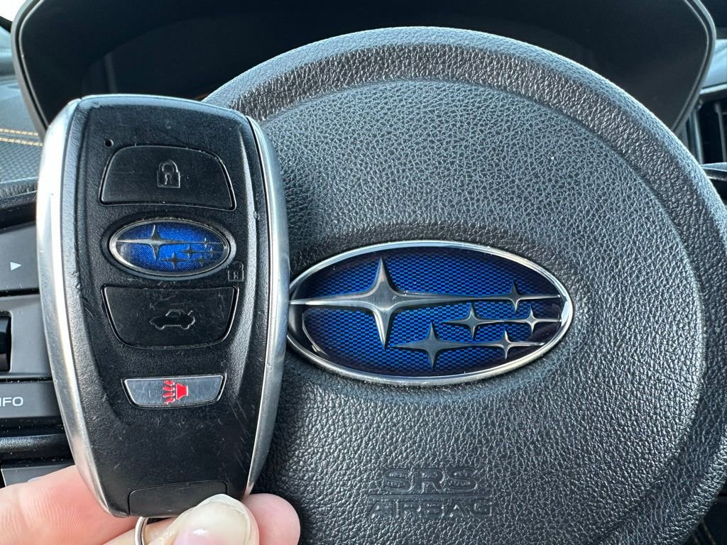 Used 2024 Subaru Forester Wilderness image 40