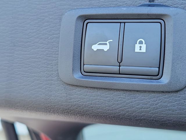 Used 2023 Mitsubishi Outlander SE FWD image 10