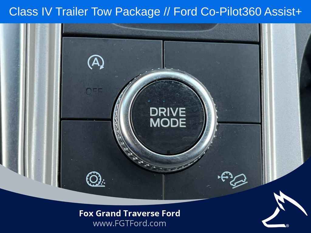 Certified 2023 Ford Explorer XLT w/ Equipment Group 202A AWD/4WD image 31