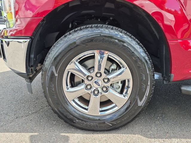 Used 2019 Ford F150 XLT w/ Equipment Group 302A Luxury AWD/4WD image 35