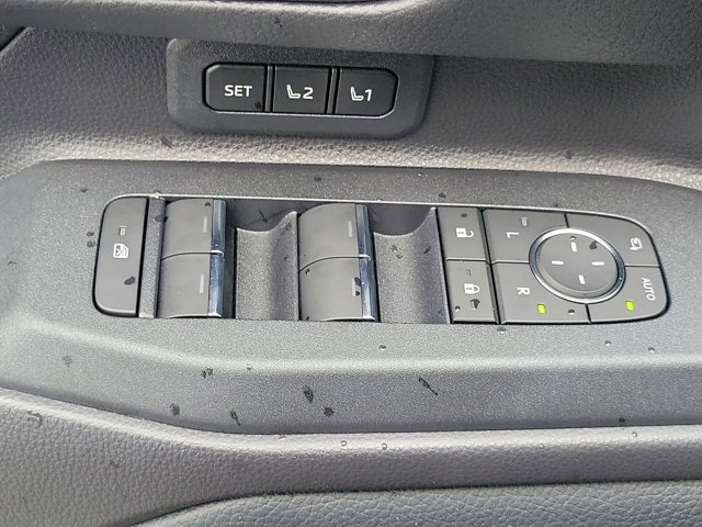 New 2026 Toyota Land Cruiser Base image 20