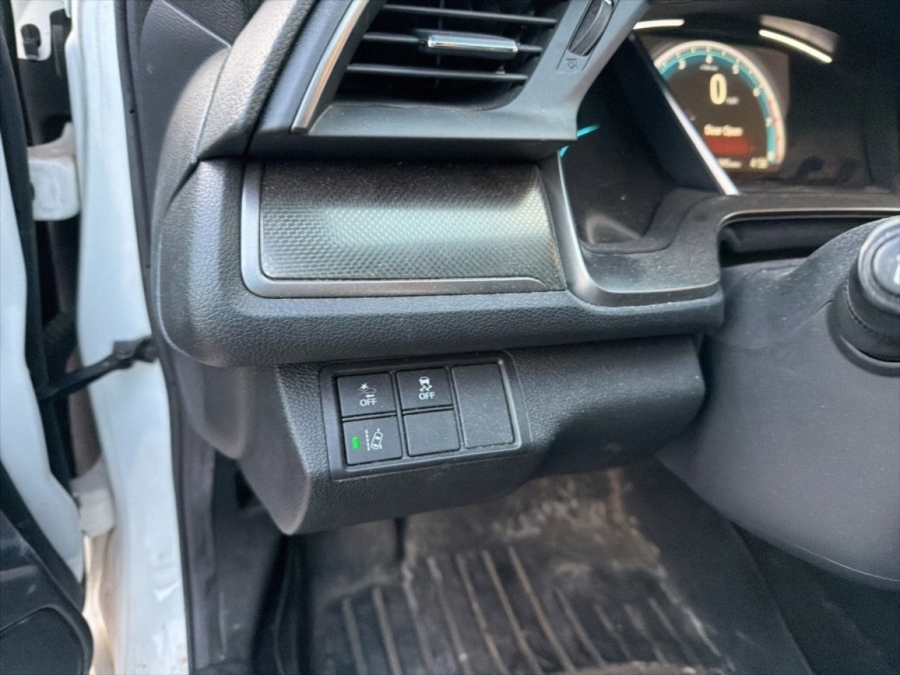 Used 2019 Honda Civic EX-L image 19