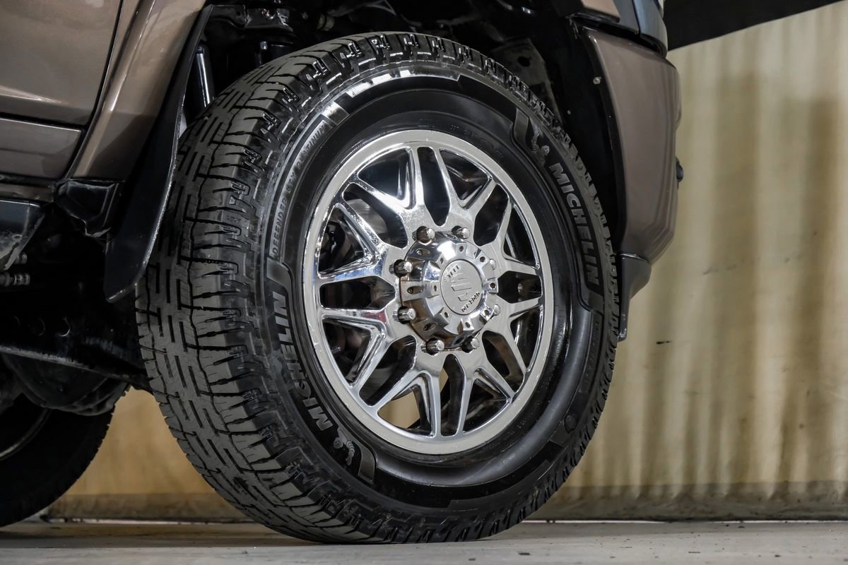 Used 2020 RAM 3500 Limited image 56