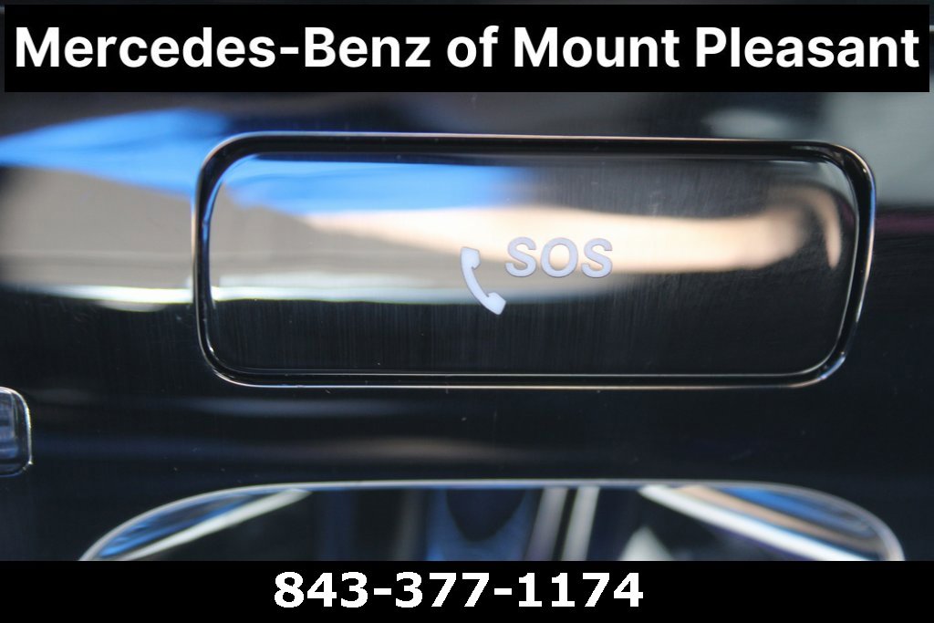 Certified 2023 Mercedes-Benz EQS 450+ Sedan image 48