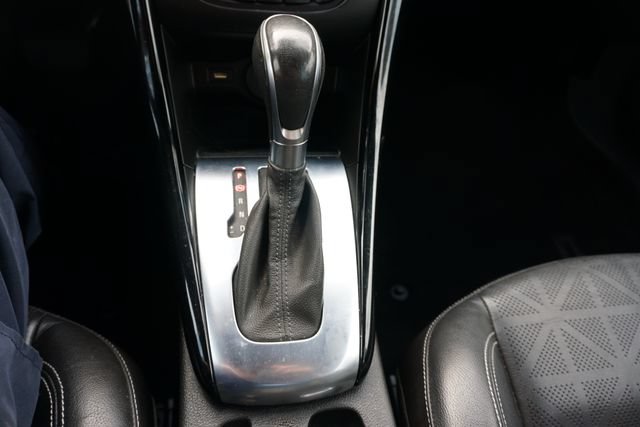 Used 2018 Buick Cascada Premium FWD image 23