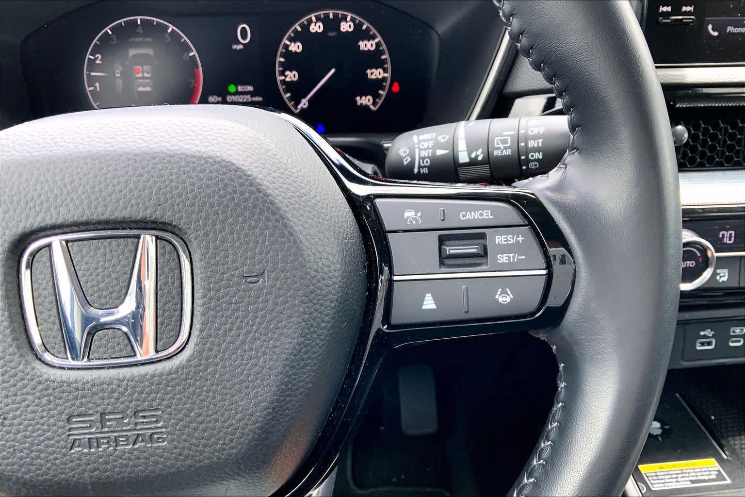 Used 2025 Honda CR-V EX-L image 25