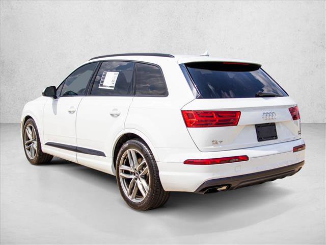 Used 2018 Audi Q7 3.0T Prestige AWD/4WD image 7