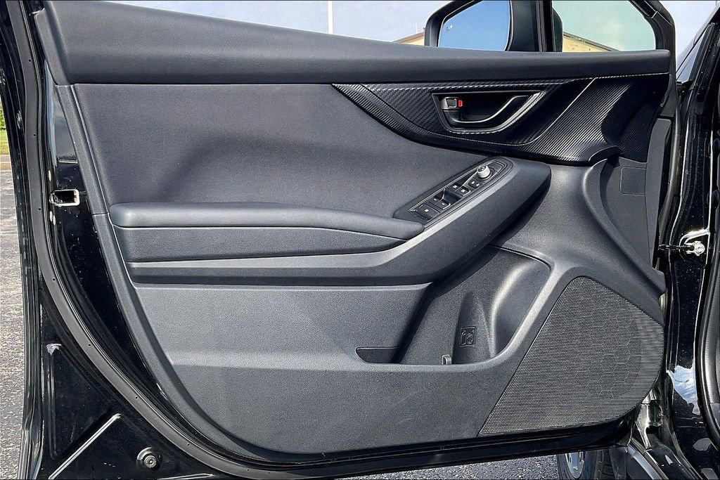 Used 2022 Subaru Crosstrek 2.0i Premium w/ Popular Package #4A image 22