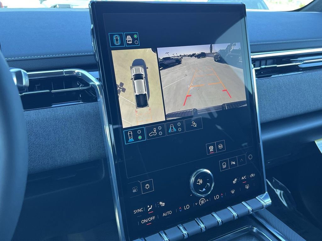 New 2026 GMC Sierra EV Elevation image 20