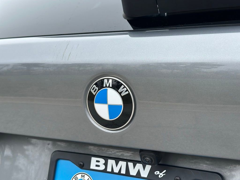 Certified 2024 BMW X5 xDrive40i w/ Premium Package AWD/4WD image 13