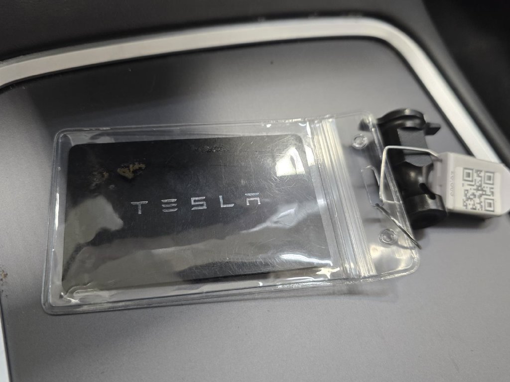 Used 2023 Tesla Model 3 Performance AWD/4WD image 18