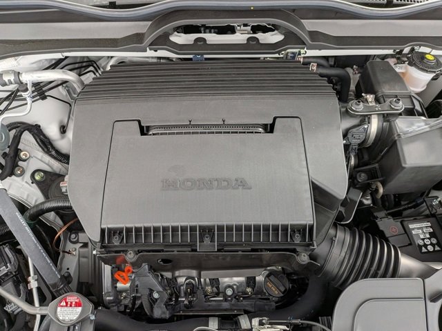 New 2026 Honda Passport TrailSport Elite image 34