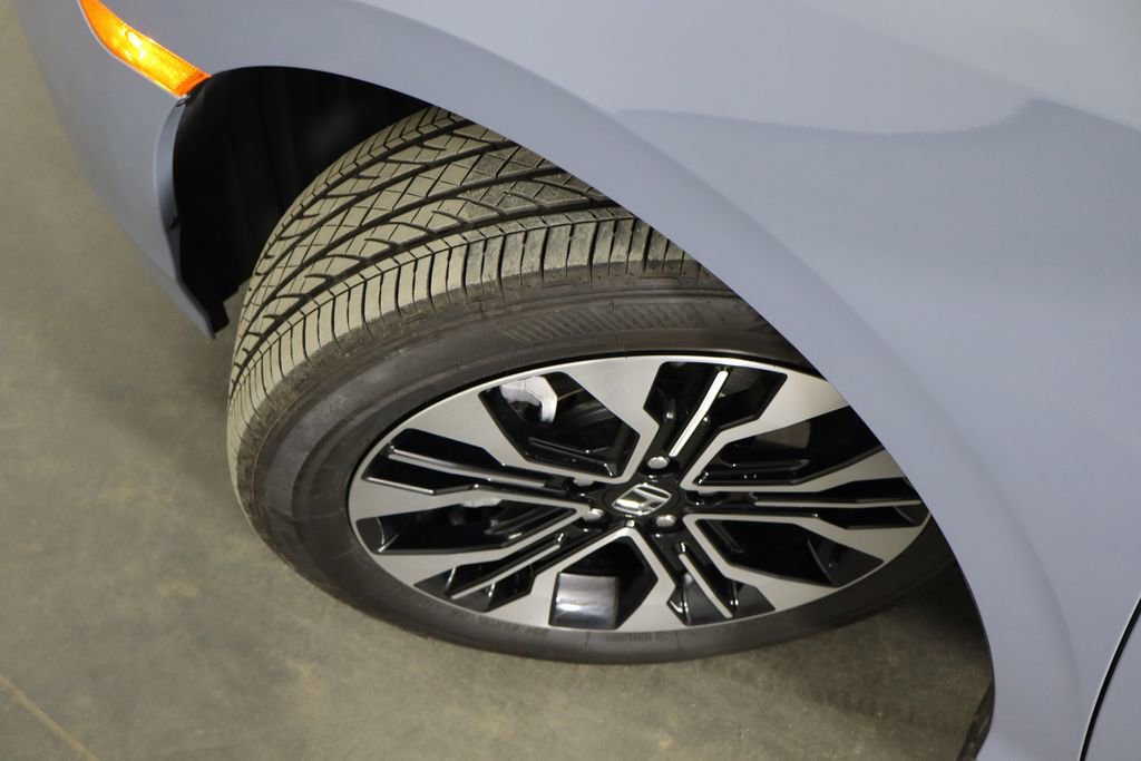 Used 2026 Honda Odyssey Elite image 42