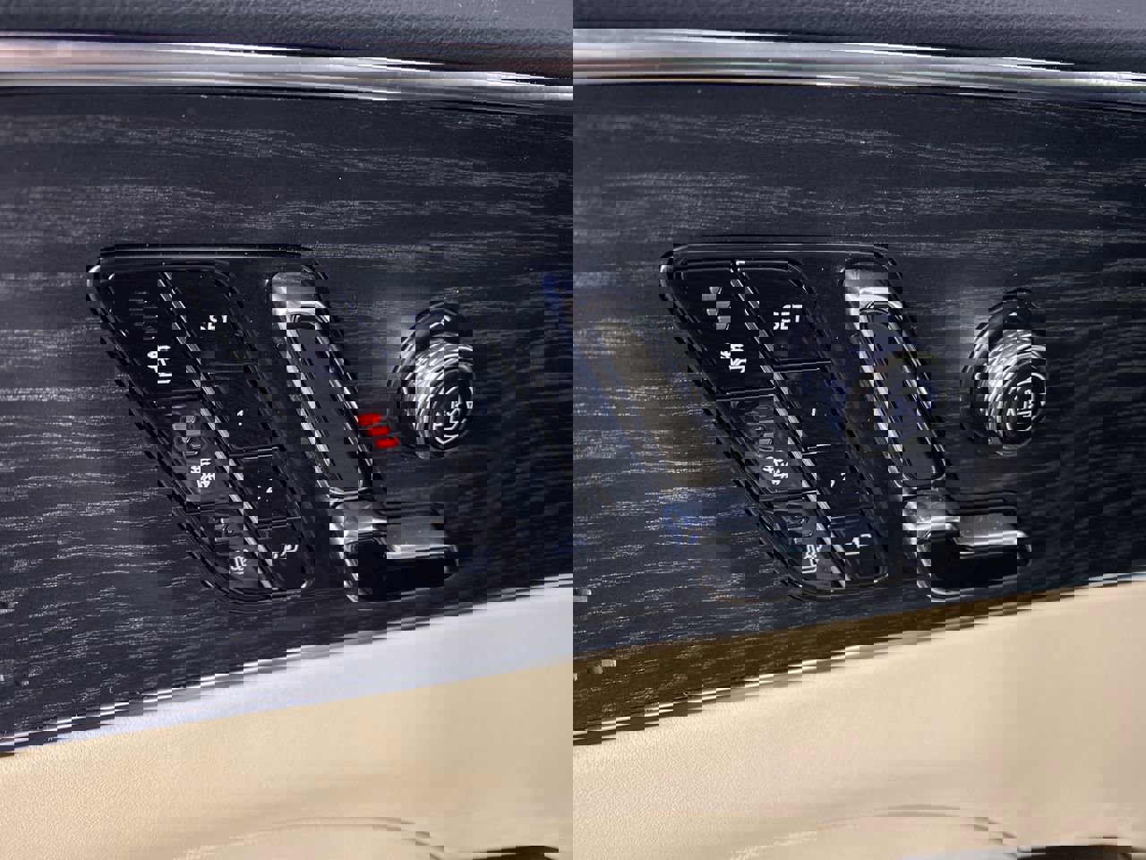 Certified 2024 Cadillac Lyriq Luxury w/ Nappa Leather Package image 9